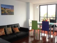 Luxury City Apartments