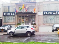 Hotel Parkway BogotГЎ