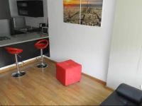 Petit Apartment Rosales