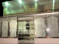 Hotel Radel BogotГЎ