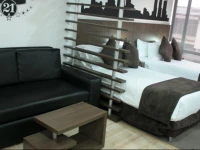 Hotel Regency Boutique