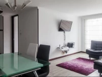 Salitre Park Apartamento