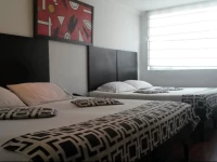 Hotel San Nicolas Bogota