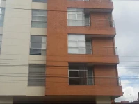 Studio 402Your Home In Bogota