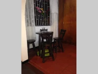 Studio en la Candelaria Bogota