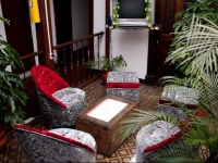 Swiss Hostal Martinik