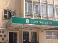Hotel Teusaquillo