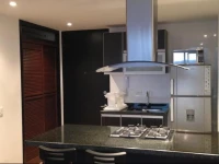 Torres de Riofuego Apartment