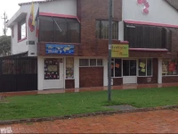 Tresor Colombien Boutique Hostel