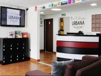 Urbana Hostel