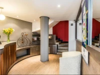 Viaggio Studios Bed and Breakfast