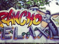 Rancho Relaxo