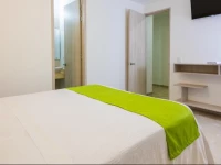 Natural Hotel de La Vega