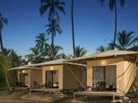 Tayrona Tented Lodge