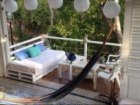 Galeria Isla Eco-Hostel