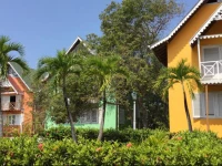 SamГЎn Hostel Island