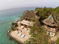 Hotel Isla Del Pirata