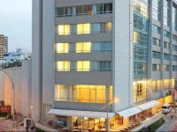 Cali Marriott Hotel 4*