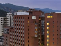 Four Points Sheraton Cali