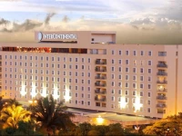 Hotel Intercontinental Cali