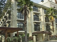 Movich Casa del Alferez