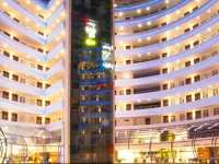 Spiwak Chipichape Cali - Un Hotel Preferred