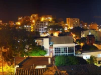 Apartasuites El PeГ±on