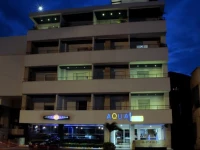 Aqua Granada Hotel
