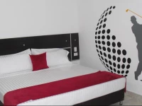 Hotel Cali Plaza Sports 3*