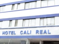 Hotel Cali Real