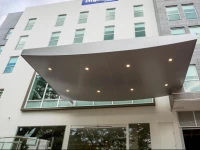 City Express Plus Cali