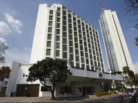 Cosmos Hotel - Cali