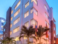 Hotel MS Centenario Superior