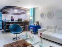 Hotel MS EstaciГіn Superior