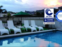 Hotel San Fernando Real