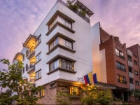 Travelers Suites JuanambГє