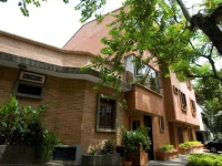 Casa Santa MГіnica