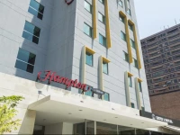 Hampton by Hilton Cali