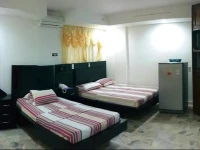 Hotel Jardin De Tequendama