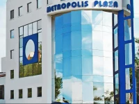 Hotel Metropolis Plaza Cali