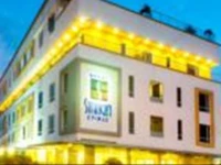 Hotel Stancia Spiwak