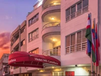 Hotel MS Castellana Confort
