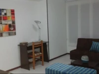 Apartamento en edificio GГ©minis