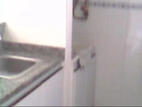 Apartamento en edificio Santorini