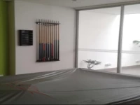 Apartamento en edificio Vertika