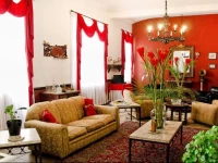 Boulevard del Rio Bed & Breakfast