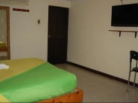 Bugatier ApartaHotel