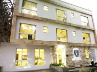 Hotel Casa Centenario