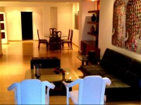 Colinas de Santa Monica