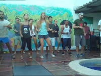 Colombian Home Hostel Cali